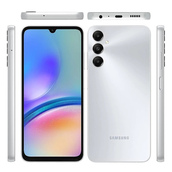 قیمت گوشی سامسونگ Galaxy A35 ظرفیت 128 گیگابایت با رم 8 گیگابایت ویتنام