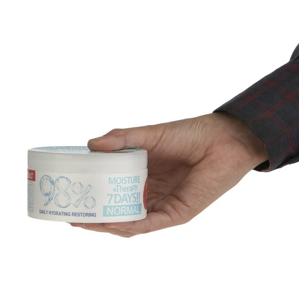 خرید کرم مرطوب کننده کامان مدل normal حجم 250 میلی لیتر