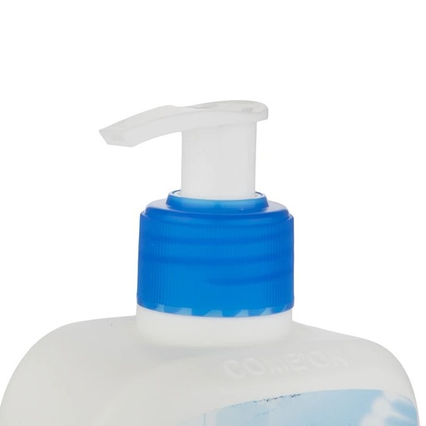 خرید ژل شست و شوی صورت کامان با خاصیت ضد آلودگی مدل Acne Solution حجم 500 میلی لیتر