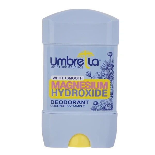 استیک ضد تعریق زنانه آمبرلا مدل Smooth حجم 75 میلی لیتر