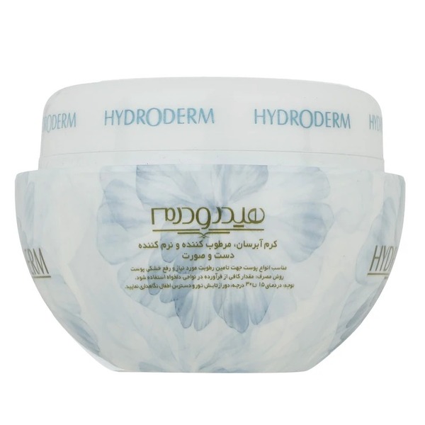 خرید کرم مرطوب کننده هیدرودرم مدل Mist حجم 150 میلی لیتر
