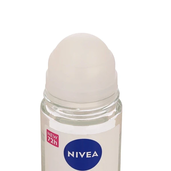 خرید رول ضد تعریق زنانه نیوآ مدل Black and White حجم 50 میلی لیتر