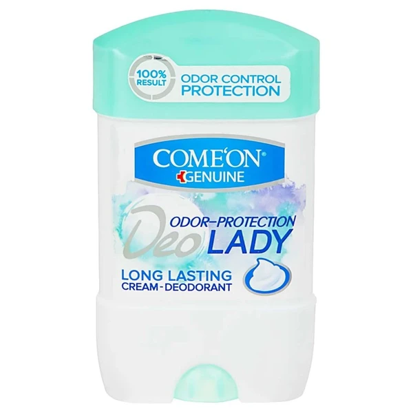 ضد تعریق زنانه کامان مدل Long Lasting حجم 75 میلی لیتر