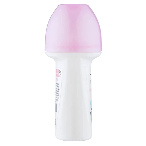 خرید مام رول ضد تعریق زنانه هیدرودرم مدل Bio Sensetive حجم 50 میلی لیتر