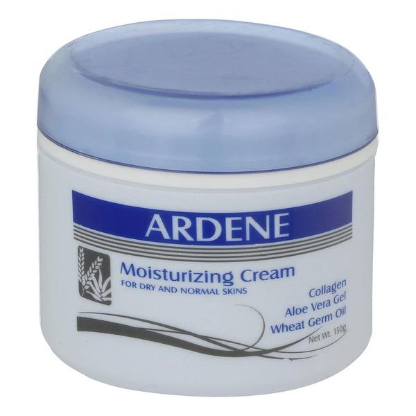 کرم مرطوب‌کننده دست و صورت آردن مدل عصاره آلوئه ورا حجم 150 میلی لیتر