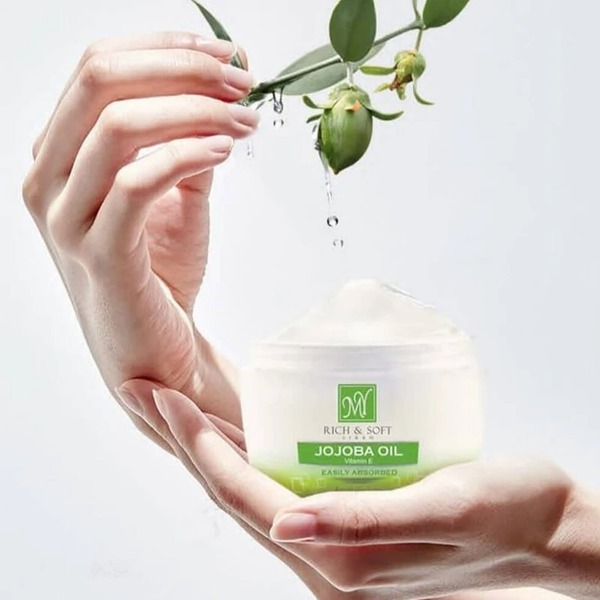 قیمت کرم مرطوب‌کننده دست و صورت مای مدل جوجوبا حجم 150 میلی لیتر