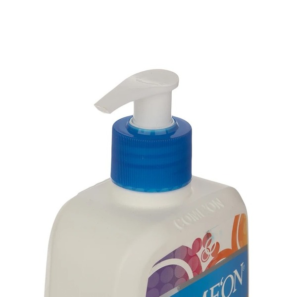 خرید ژل شستشو صورت کامان سازگار با پوست های معمولی مدل geneva حجم 500 میلی لیتر