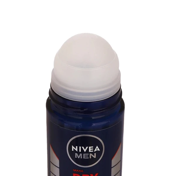 خرید رول ضد تعریق مردانه نیوآ مدل Dry Impact حجم 50 میلی لیتر