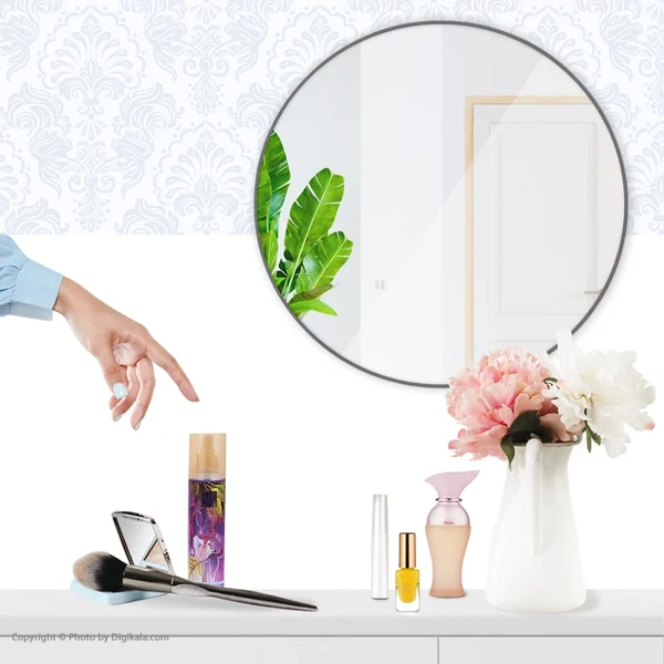 خرید بادی اسپلش زنانه مای مدل Silky Touch حجم 200 میلی‌لیتر