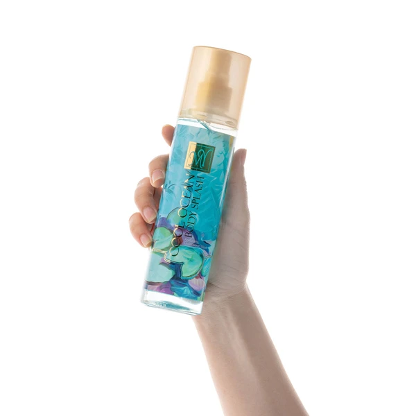خرید بادی اسپلش مای مدل Cool Ocean حجم 200 میلی لیتر