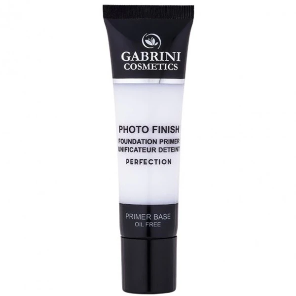 پرایمر صورت گابرینی مدل Photo Finish حجم 30ml