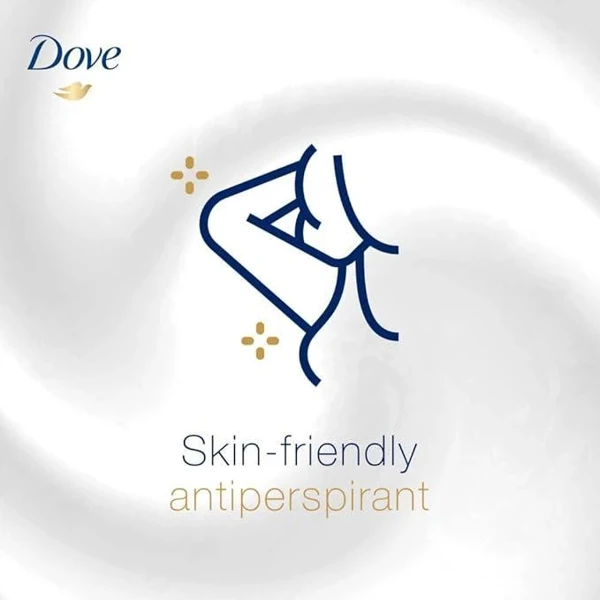 قیمت غیرفعال مام صابونی داو مدل Invisible Dry وزن 40 گرم