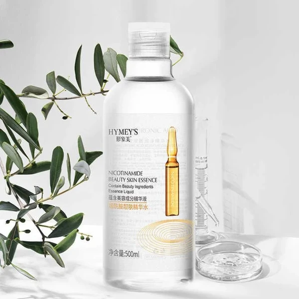 قیمت سرم پوست هایمیز مدل Beauty Skin مناسب انواع پوست حجم 500 میلی لیتر