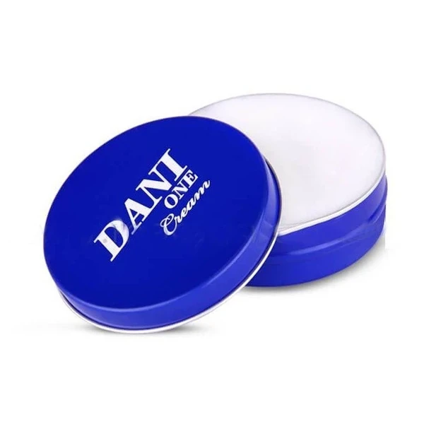 خرید کرم مرطوب کننده دنی وان مدل Blue حجم 100 میلی لیتر