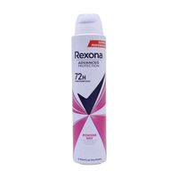 اسپری بدن زنانه رکسونا حجم 200 میلی لیتر مدل Advanced Protection