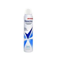اسپری بدن رکسونا 200 میلی لیتر مدل Cotton Dry