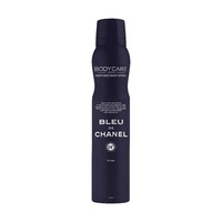 اسپری مردانه بادی کر مدل Bleu De Chanel