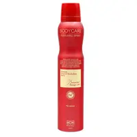 اسپری زنانه بادی کر مدل باکارات (Baccarat Rouge)