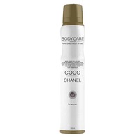 اسپری زنانه بادی کر مدل کوکو شنل (Coco Chanel)