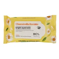 دستمال مرطوب بیول (Biol) مدل Chamo