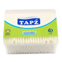 گوش پاک کن تاپز بسته 200 عددی