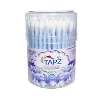 گوش پاک کن تاپز بسته 100 عددی