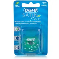 نخ دندان اورال بی مدل Satin