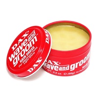 خرید واکس مو داکس مدل Wave And Groom