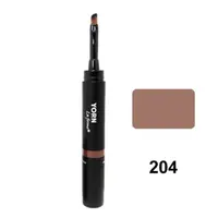 خرید پودر ابروی یورن مدل Brow Style