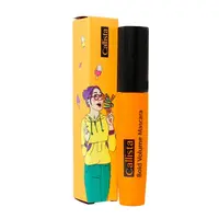 قیمت و خرید ریمل حجم دهنده کالیستا مدل بولد ولوم Bold Volume