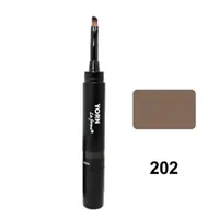 قیمت و خرید پودر ابروی یورن مدل Brow Style