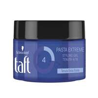 ژل مو فرم دهنده تافت مدل Taft Pasta Extreme شماره 4 با حجم 250 میلی لیتر