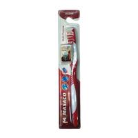 مسواک ماساکو multi purpose با برس متوسط