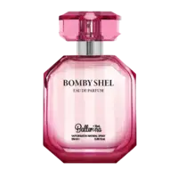 خرید عطر جیبی زنانه بالرینا مدل بامب شل Bombyshel حجم 25 میلی لیتر