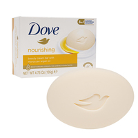 خرید صابون داو حاوی روغن آرگان مراکشی نوع nourishing 