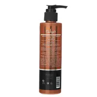 قیمت کرم تقویت کننده ترمیم کننده موهای رنگ شده فولیکا مناسب انواع موهای قهوه ای 200 میلی لیتر