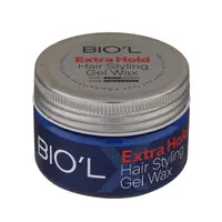 واکس مو بیول مدل Extra Hold حجم 150 میلی لیتر