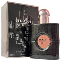 عطر جیبی زنانه برند کالکشن کد 075