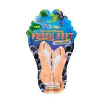 ماسک  پا سون هیون (7th Heaven) مدل fresh feet