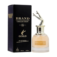 عطر جیبی زنانه ژان پل گوتیه اسکندل گلد برند کالکشن کد 316