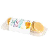 وکس موبر پروین مدل عسل Honey  وزن 200 گرم