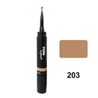 قیمت پودر ابروی یورن مدل Brow Style