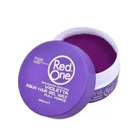 خرید واکس مو ردوان مدل VIOLETTA حجم 150 میلی لیتر رنگ بنفش