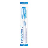 مسواک سنسوداین (Sensodyne) مدل Sensitive با برس نرم