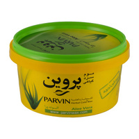 موم اپیلاسیون پروین مدل آلوئه ورا Aloe Vera وزن 700 گرم