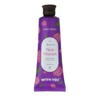 کرم مرطوب‌کننده ویت یو مدل Pink Peonies حجم 50 میلی‌لیتر