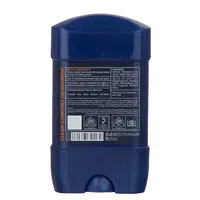 خرید دئودرانت ضد آلرژی مردانه کامان حجم 75 میلی لیتر