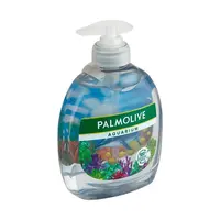 خرید مایع دستشویی پالمولیو مدل Aquarium حجم 300 میلی لیتر
