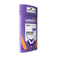 خرید استیک ضد تعریق زنانه آمبرلا مدل Dream Invisible