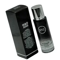 قیمت عطر جیبی مردانه رودیر مدل MERCEDES BNZ حجم 30 میلی لیتر